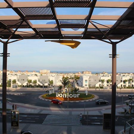 Ferienwohnung Oasis Beach 5 Orihuela Exterior foto