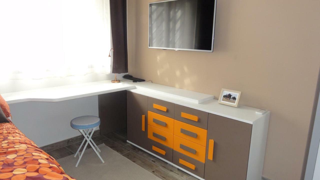 Ferienwohnung Oasis Beach 5 Orihuela Exterior foto